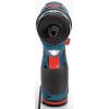 imageBOSCH 12V Max Cordless 2Tool Combo Kit with TwoSpeed Pocket Driver Impact Driver and 2 2 Ah Batteries CLPK27120Combo Kit