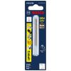 imageBOSCH CO14B 14Piece Assorted Set with Included Case  Cobalt M42 Metal Drill Bits with ThreeFlat Shank for Drilling Applications in Stainless Steel Cast Iron Titanium and LightGauge Metal332 x 214 Inch Pack of 1