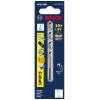 imageBOSCH CO14B 14Piece Assorted Set with Included Case  Cobalt M42 Metal Drill Bits with ThreeFlat Shank for Drilling Applications in Stainless Steel Cast Iron Titanium and LightGauge Metal316 x 312 Inch Pack of 2