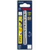 imageBOSCH CO14B 14Piece Assorted Set with Included Case  Cobalt M42 Metal Drill Bits with ThreeFlat Shank for Drilling Applications in Stainless Steel Cast Iron Titanium and LightGauge Metal732 x 334 Inch Pack of 1