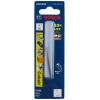 imageBOSCH CO14B 14Piece Assorted Set with Included Case  Cobalt M42 Metal Drill Bits with ThreeFlat Shank for Drilling Applications in Stainless Steel Cast Iron Titanium and LightGauge Metal1 Count Pack of 1