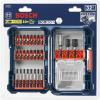 imageBOSCH DDMS40 40Piece Assorted Impact Tough Drill Drive Custom Case System Set for Drilling and Driving ApplicationsScrewdriving