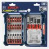 imageBOSCH DDMS40 40Piece Assorted Impact Tough Drill Drive Custom Case System Set for Drilling and Driving ApplicationsScrewdriving