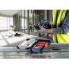 imageBOSCH DDMS40 40Piece Assorted Impact Tough Drill Drive Custom Case System Set for Drilling and Driving ApplicationsScrewdriving