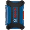 imageBOSCH DDMS40 40Piece Assorted Impact Tough Drill Drive Custom Case System Set for Drilling and Driving ApplicationsScrewdriving