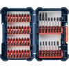 imageBOSCH DDMS40 40Piece Assorted Impact Tough Drill Drive Custom Case System Set for Drilling and Driving ApplicationsScrewdriving