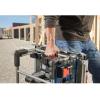 imageBOSCH GTS18V08N PROFACTOR 18V 814 In Portable Table Saw Bare ToolTool Only