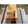 imageBOSCH GTS18V08N PROFACTOR 18V 814 In Portable Table Saw Bare ToolTool Only