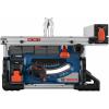 imageBOSCH GTS18V08N PROFACTOR 18V 814 In Portable Table Saw Bare Toolw 18V 8 Ah Battery