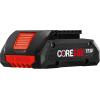 imageBOSCH GXL18V251B25 18V 2Tool Combo Kit with 14 In and 12 In TwoInOne Impact Driver Compact Tough 12 In Hammer DrillDriver and 2 CORE18V 40 Ah Batteries