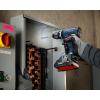 imageBOSCH GXL18V251B25 18V 2Tool Combo Kit with 14 In and 12 In TwoInOne Impact Driver Compact Tough 12 In Hammer DrillDriver and 2 CORE18V 40 Ah Batteries