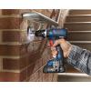 imageBOSCH GXL18V251B25 18V 2Tool Combo Kit with 14 In and 12 In TwoInOne Impact Driver Compact Tough 12 In Hammer DrillDriver and 2 CORE18V 40 Ah Batteries