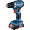 imageBOSCH GXL18V27B22 18V 2Tool Combo Kit