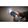 imageBOSCH GXL18V291B25 18V 2Tool Combo Kit with Brushless Screwgun Brushless CutOut Tool and 2 CORE18V 4 Ah Advanced Power Batteries