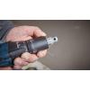 imageBOSCH GXL18V291B25 18V 2Tool Combo Kit with Brushless Screwgun Brushless CutOut Tool and 2 CORE18V 4 Ah Advanced Power Batteries
