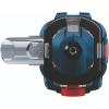 imageBOSCH GXL18V291B25 18V 2Tool Combo Kit with Brushless Screwgun Brushless CutOut Tool and 2 CORE18V 4 Ah Advanced Power Batteries
