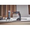 imageBOSCH GXL18V291B25 18V 2Tool Combo Kit with Brushless Screwgun Brushless CutOut Tool and 2 CORE18V 4 Ah Advanced Power Batteries