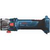 imageBOSCH GXL18V291B25 18V 2Tool Combo Kit with Brushless Screwgun Brushless CutOut Tool and 2 CORE18V 4 Ah Advanced Power Batteries