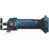 imageBOSCH GXL18V291B25 18V 2Tool Combo Kit with Brushless Screwgun Brushless CutOut Tool and 2 CORE18V 4 Ah Advanced Power Batteries