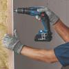 imageBOSCH GXL18V291B25 18V 2Tool Combo Kit with Brushless Screwgun Brushless CutOut Tool and 2 CORE18V 4 Ah Advanced Power Batteries