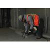 imageBOSCH GXL18V496B22 18V 4Tool Combo Kit with Compact Tough 12 In DrillDriver TwoInOne 14 In and 12 In BitSocket Impact Driver Compact Reciprocating Saw LED Worklight and 2 Ah Batteries