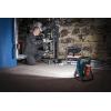 imageBOSCH GXL18V501B25 18V 5Tool Combo Kit with 2In1 BitSocket Impact DriverWrench 12 In Hammer DrillDriver Reciprocating Saw Circular Saw LED Worklight and 2 CORE18V 4 Ah Compact Batteries6Tool Combo Kit