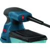 imageBOSCH ROS20VSC Palm Sander 25 Amp 5 Inch Corded Variable Speed Random Orbital Sander Polisher Kit with Dust Collector and Soft Carrying BagSander with Case