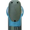imageBOSCH ROS20VSC Palm Sander 25 Amp 5 Inch Corded Variable Speed Random Orbital Sander Polisher Kit with Dust Collector and Soft Carrying BagSander with Soft Carrying Bag