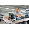 imageBosch BFAM9 RS014 5 In Buffing Disc Cream