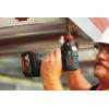imageBosch CLPK251181 18V 2 Tool Combo Kit with 14quot and 12quot Socket Ready Impact Driver and 12quot Hammer DrillDriver BlueTool Combo Kit