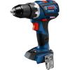 imageBosch GXL18V238B25 18V 2Tool Combo Kit with ConnectedReady 14 In Hex Impact Driver ConnectedReady Compact Tough 12 In DrillDriver and 2 CORE18V 40 Ah Batteries