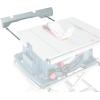 imageBosch TS1016 Outfeed Support Assembly