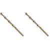 3/16 x 3-1/2 Inch (Pack of 2)