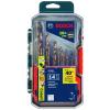 14 pc. Drill Bit Set