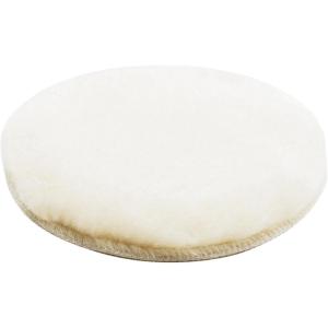 imageBosch BFAM9 RS014 5 In Buffing Disc Cream
