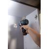 imageBOSCH 12V Max 2Tool Brushless Combo Kit with 38 In DrillDriver 14 In Hex Impact Driver and 2 2 Ah Batteries GXL12V220B2212V Kit