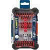 imageBOSCH 12V Max 2Tool Brushless Combo Kit with 38 In DrillDriver 14 In Hex Impact Driver and 2 2 Ah Batteries GXL12V220B2212V Kit