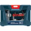 imageBOSCH 12V Max 2Tool Brushless Combo Kit with 38 In DrillDriver 14 In Hex Impact Driver and 2 2 Ah Batteries GXL12V220B2212V Kit