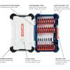 imageBOSCH 12V Max 2Tool Brushless Combo Kit with 38 In DrillDriver 14 In Hex Impact Driver and 2 2 Ah Batteries GXL12V220B2212V Kit