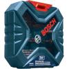 imageBOSCH 12V Max 2Tool Brushless Combo Kit with 38 In DrillDriver 14 In Hex Impact Driver and 2 2 Ah Batteries GXL12V220B2212V Kit