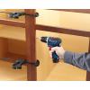 imageBOSCH 12V Max 2Tool Brushless Combo Kit with 38 In DrillDriver 14 In Hex Impact Driver and 2 2 Ah Batteries GXL12V220B22Brushless 12V Kit