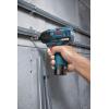 imageBOSCH 12V Max 2Tool Brushless Combo Kit with 38 In DrillDriver 14 In Hex Impact Driver and 2 2 Ah Batteries GXL12V220B22Brushless 12V Kit