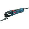 imageBOSCH GOP4030C StarlockPlus Oscillating MultiTool Kit 32 Accessories ampamp Case  40 Amp Motor 20000 Oscillations per Minute VariableSpeed Dial  For Flush Cuts Sanding and Grinding