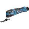imageBOSCH GXL12V270B22 12V Max 2Tool Combo Kit with Chameleon DrillDriver Featuring 5In1 Flexiclick System and Starlock Oscillating MultiTool