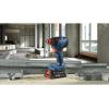 imageBOSCH GXL18V227B25 18V 2Tool Combo Kit with ConnectedReady TwoInOne 14 In BitSocket Impact DriverWrench 12 In Hammer DrillDriver and 2 CORE18V 4 Ah Advanced Power Batterieswith 2 free batteries