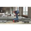imageBOSCH GXL18V260B26 18V 2Tool Combo Kit with 12 In Hammer DrillDriver 14 In and 12 In TwoInOne BitSocket Impact Driver 1 CORE18V 8 Ah Battery and 1 CORE18V 4 Ah Battery