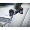 imageBOSCH GXL18V270B22 18V 2Tool Combo Kit with Chameleon DrillDriver Featuring 5In1 Flexiclick System and StarlockPlus Oscillating MultiTool
