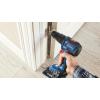 imageBOSCH GXL18V701B25 18V 7Tool Combo Kit with 2In1 BitSocket Impact Driver Hammer DrillDriver Recip Saw Circular Saw Oscillating Tool Angle Grinder LED Worklight ampamp 2 CORE18V 4 Ah Batteries