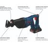 imageBOSCH GXL18V901B25 18V 9Tool Combo Kit 2In1 BitSocket Impact Driver Hammer DrillDriver Recip Saw Circ Saw Oscillating Tool Angle Grinder Vacuum Worklight 2 CORE18V 4 Ah Batteries