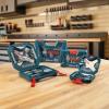 imageBOSCH MS4034 34Piece Drilling and Driving Mixed Set with Included Case for Applications in Wood Metal Masonry34pc